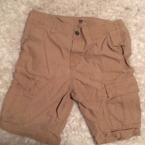Cargo shorts